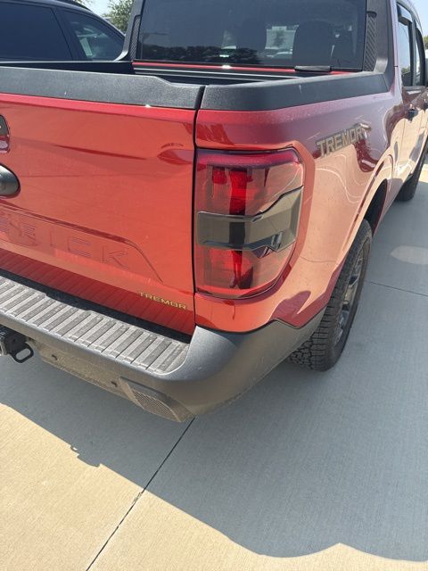 2024 Ford Maverick XLT Tremor photo 3