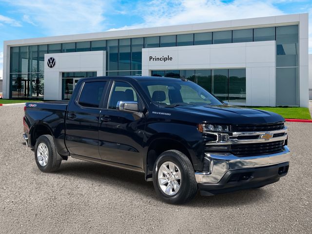 2022 Chevrolet Silverado 1500 photo 2