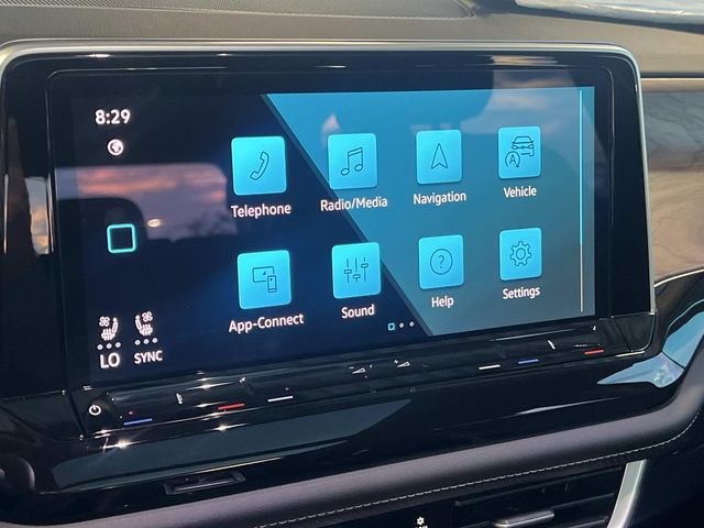 2026 Volkswagen Atlas SE w/Tech - Photo 16