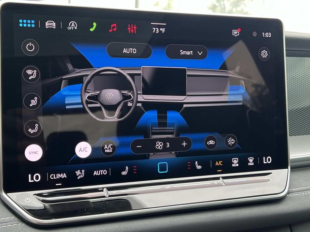 2026 Volkswagen Tiguan SE - Photo 19