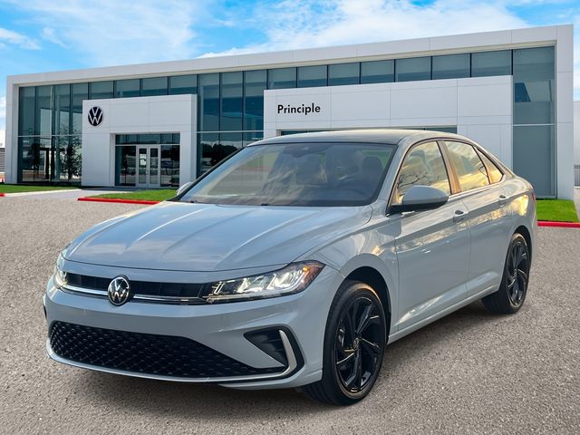 2026 Volkswagen Jetta 1.5T SE Auto SULEV's photo