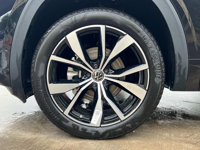 2026 Volkswagen Atlas SEL Premium R-Line - Photo 10