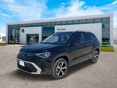 2025 Volkswagen Taos 1.5T SEL SUV