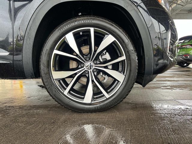 2026 Volkswagen Atlas SEL Premium R-Line - Photo 12
