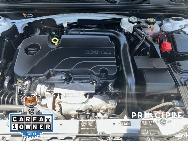 2023 Chevrolet Malibu 2LT - Photo 31