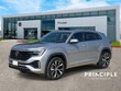Volkswagen Atlas Cross Sport