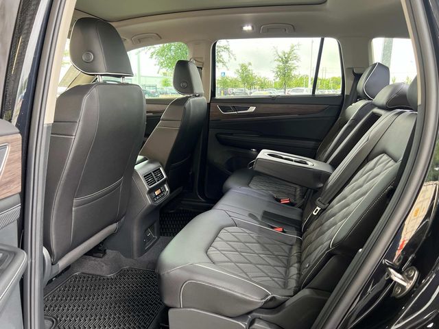 2026 Volkswagen Atlas SEL Premium R-Line - Photo 23