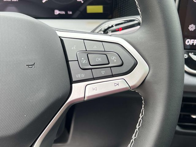 2026 Volkswagen Tiguan SE - Photo 16