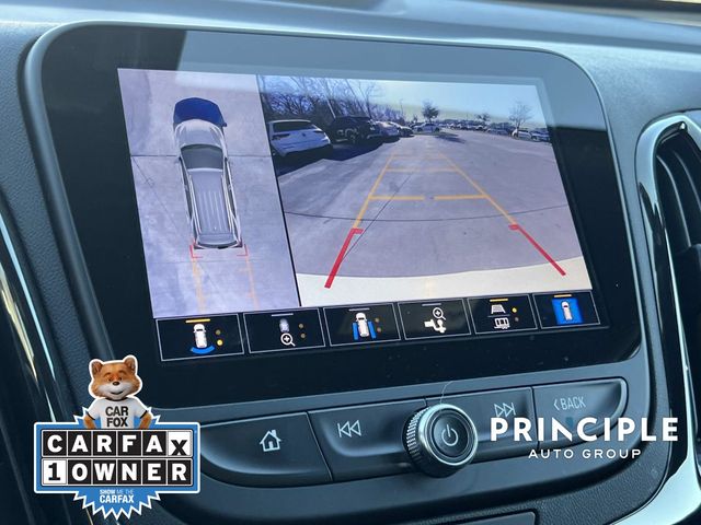 2022 Chevrolet Equinox RS - Photo 22