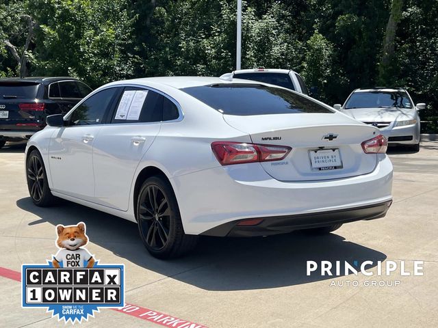 2023 Chevrolet Malibu 2LT - Photo 11