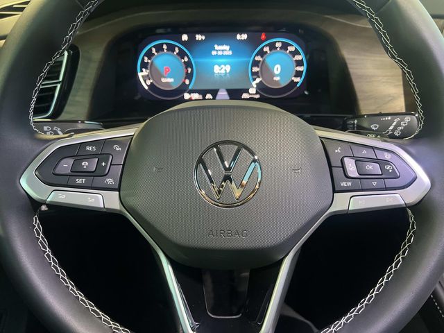 2026 Volkswagen Atlas SE w/Tech - Photo 15