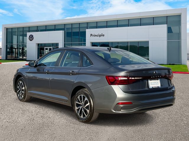 2026 Volkswagen Jetta 1.5T S photo 4