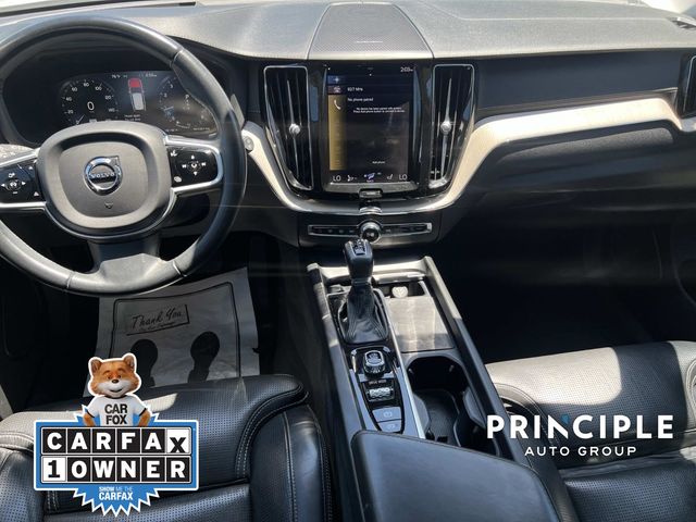 2021 Volvo XC60 Inscription - Photo 28
