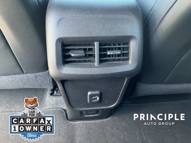 2022 Chevrolet Equinox RS - Photo 26