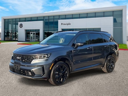 2023 Kia Sorento SX Prestige SUV