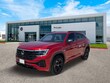 Volkswagen Atlas Cross Sport