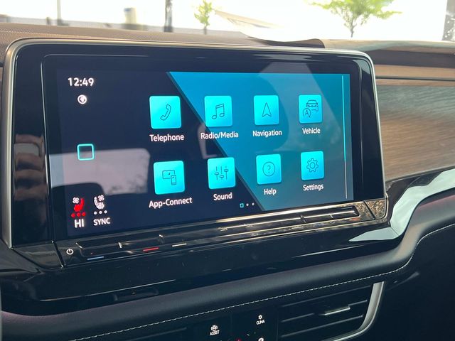 2026 Volkswagen Atlas SEL Premium R-Line - Photo 14