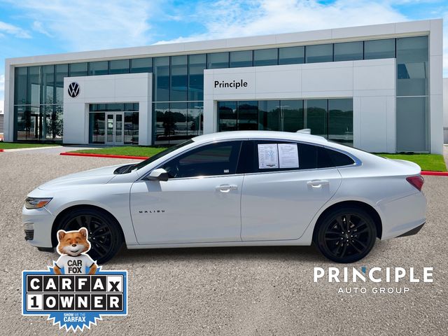 2023 Chevrolet Malibu 2LT - Photo 6
