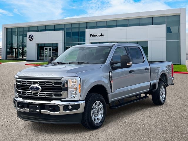 2024 Ford F-250 Base's photo