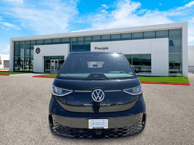 2025 Volkswagen ID. Buzz Pro S photo 2