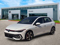 2025 Volkswagen Golf GTI 2.0T SE Hatchback