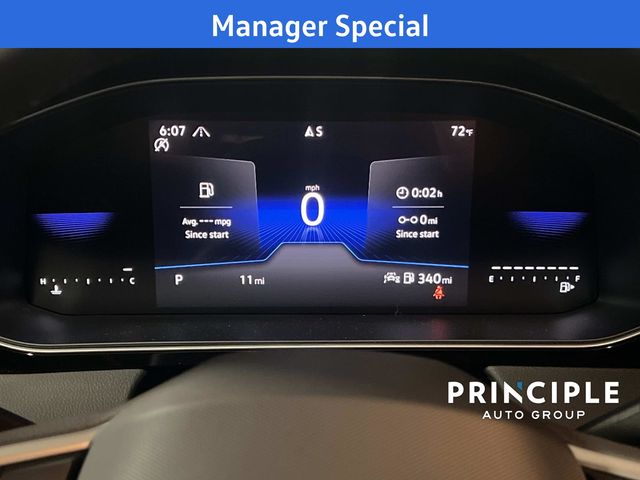 2026 Volkswagen Jetta S - Photo 13
