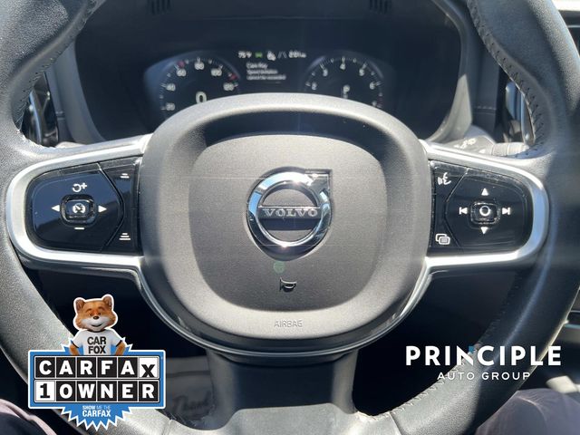 2021 Volvo XC60 Inscription - Photo 18