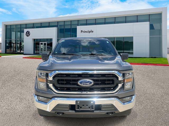 2023 Ford F-150 XLT photo 2