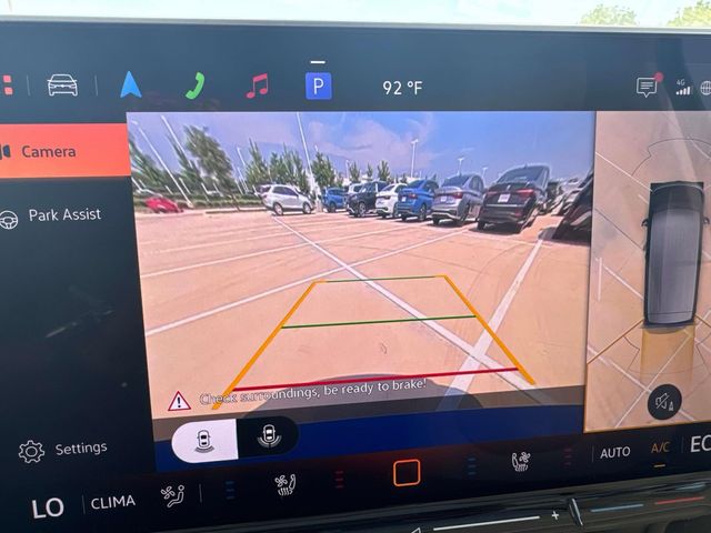 2025 Volkswagen ID. Buzz 1st Edition - Photo 15