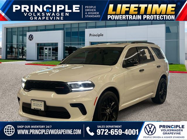 2024 Dodge Durango