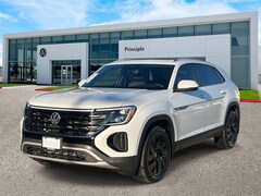 2026 Volkswagen Atlas Cross Sport 2.0T SE w/Technology SUV