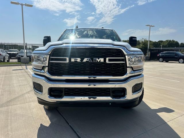 Used 2023 RAM Ram 2500 Pickup Tradesman with VIN 3C6UR5CJ4PG539291 for sale in Grapevine, TX