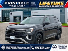 2026 Volkswagen Atlas Peak Edition SUV