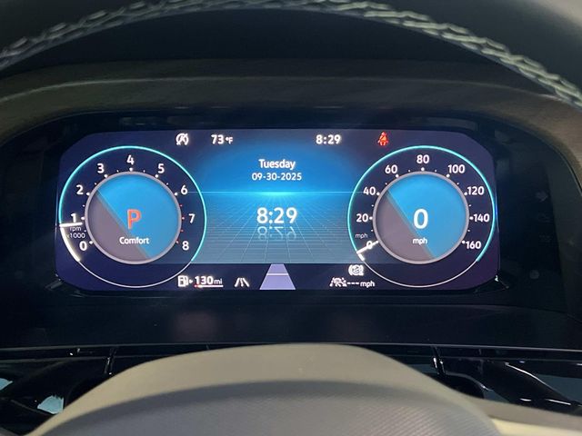 2026 Volkswagen Atlas SE w/Tech - Photo 14