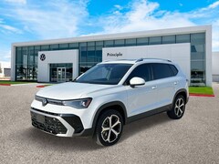 2025 Volkswagen Taos 1.5T SEL SUV