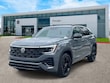  Volkswagen Atlas Cross Sport
