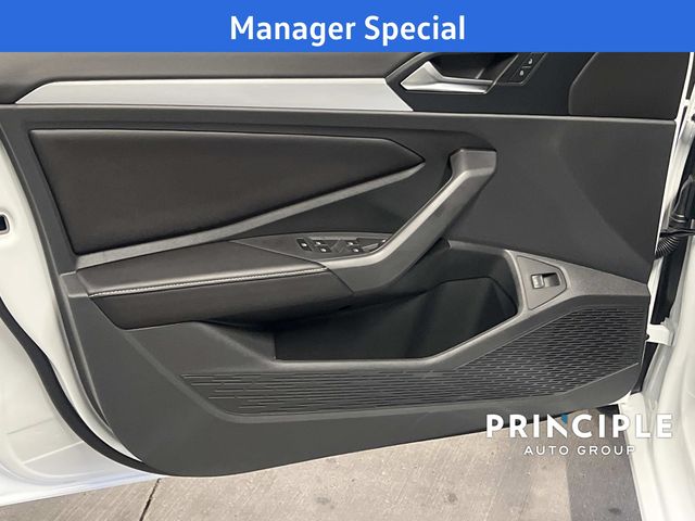 2026 Volkswagen Jetta S - Photo 9