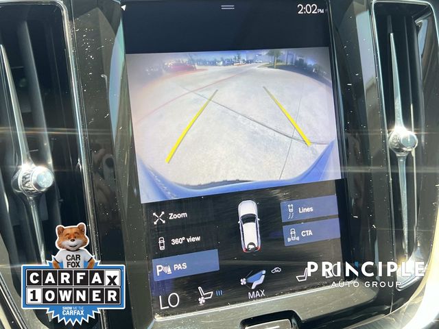 2021 Volvo XC60 Inscription - Photo 23