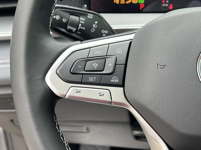 2026 Volkswagen Tiguan SE - Photo 15