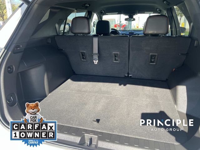 2022 Chevrolet Equinox RS - Photo 28