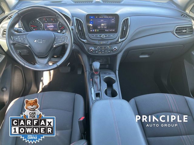 2022 Chevrolet Equinox RS - Photo 27