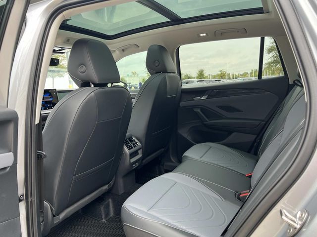 2026 Volkswagen Tiguan SE - Photo 20