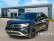  Volkswagen Atlas Cross Sport