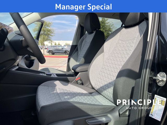 2026 Volkswagen Tiguan S - Photo 11