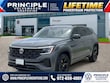  Volkswagen Atlas Cross Sport