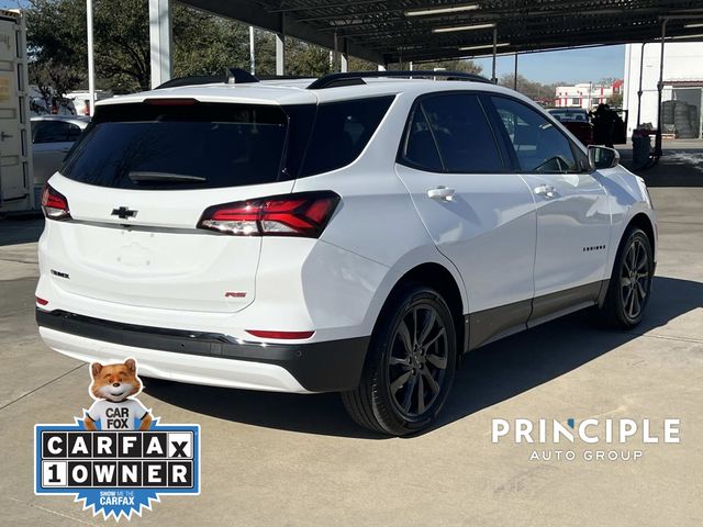 2022 Chevrolet Equinox RS - Photo 11