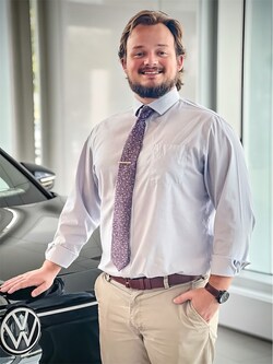 Meet the Team | Principle Volkswagen Grapevine