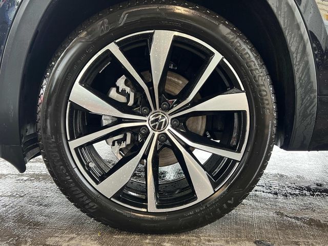 2026 Volkswagen Atlas SEL Premium R-Line - Photo 10