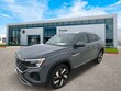 Volkswagen Atlas Cross Sport