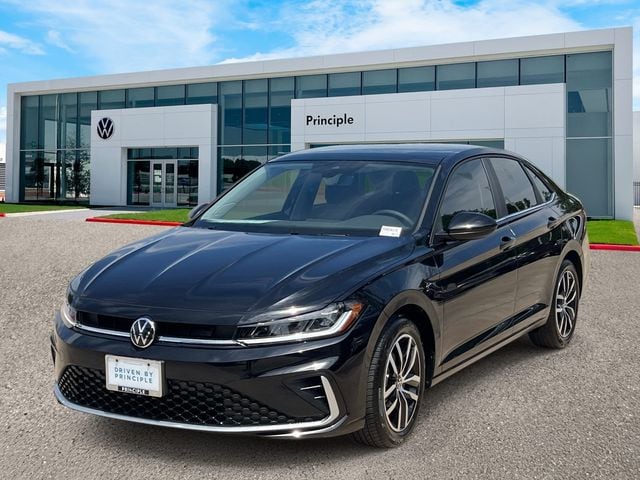 2026 Volkswagen Jetta 1.5T SE Auto SULEV's photo